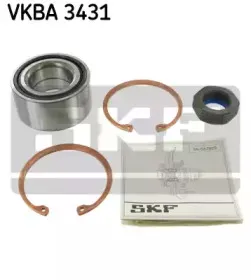VKBA 3431 SKF